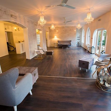 Gray Manor Hotel Cholderton Dış mekan fotoğraf