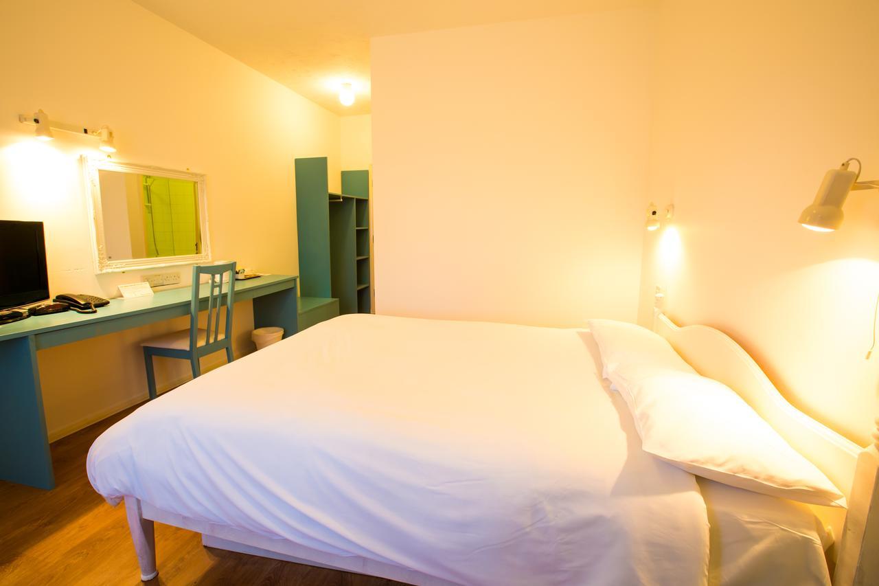 Gray Manor Hotel Cholderton Dış mekan fotoğraf