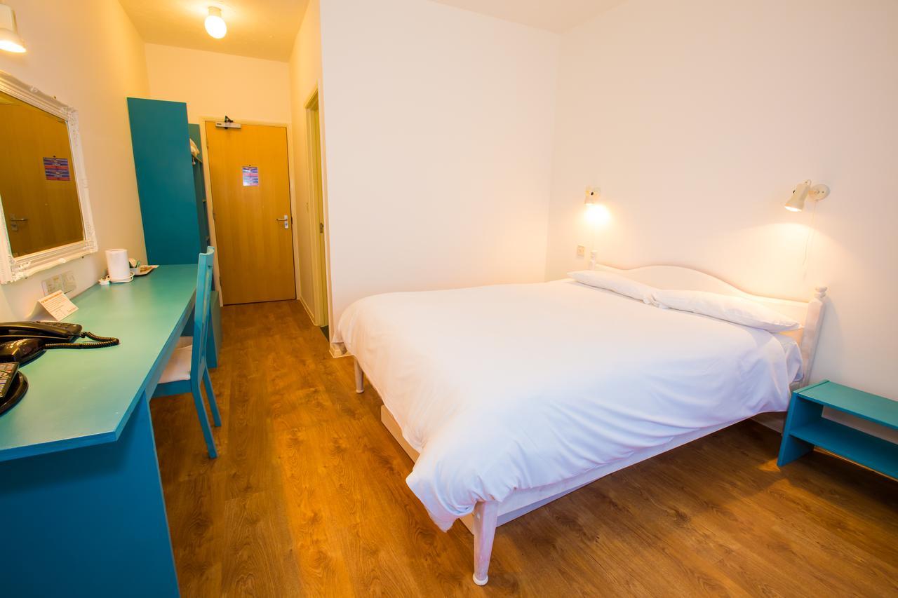 Gray Manor Hotel Cholderton Dış mekan fotoğraf